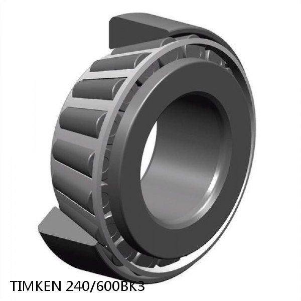 240/600BK3 TIMKEN Spherical Roller Bearings NTN