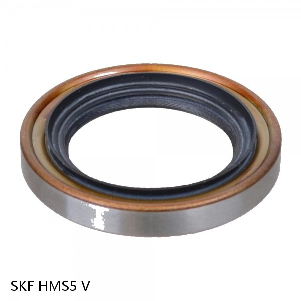 HMS5 V SKF SKF INDUSTRIAL SEALS