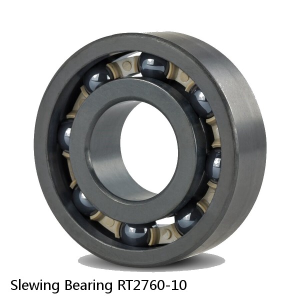 Slewing Bearing RT2760-10