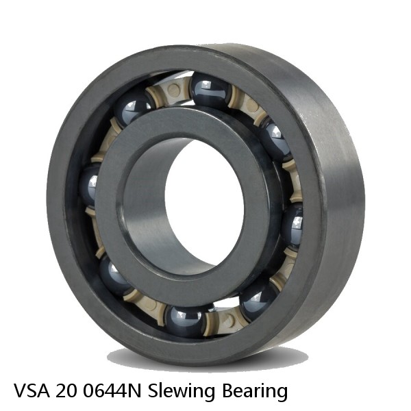 VSA 20 0644N Slewing Bearing