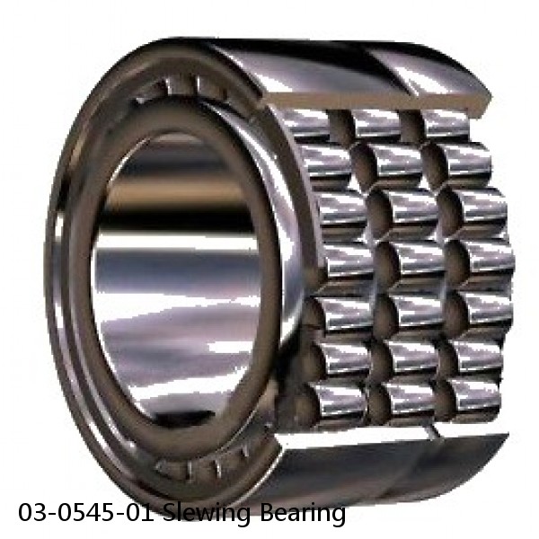 03-0545-01 Slewing Bearing