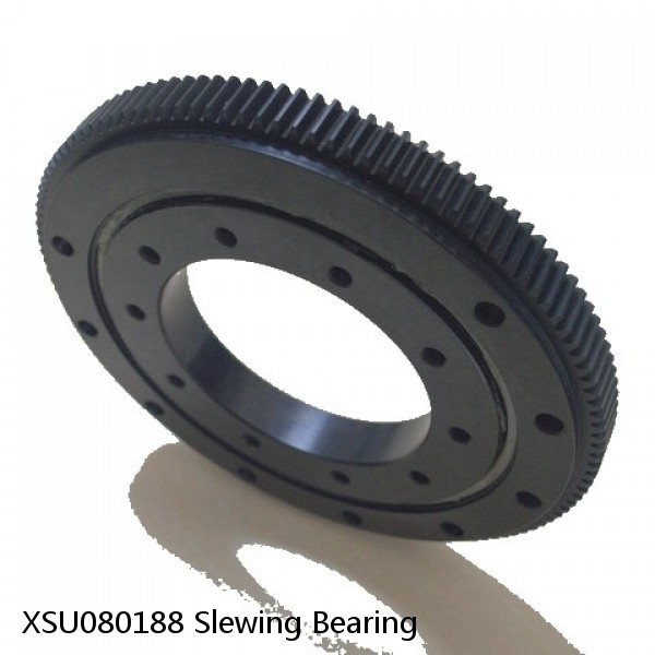 XSU080188 Slewing Bearing