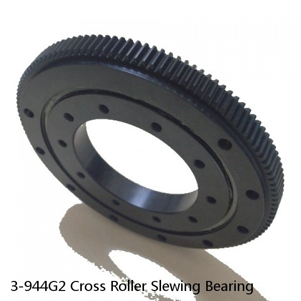 3-944G2 Cross Roller Slewing Bearing