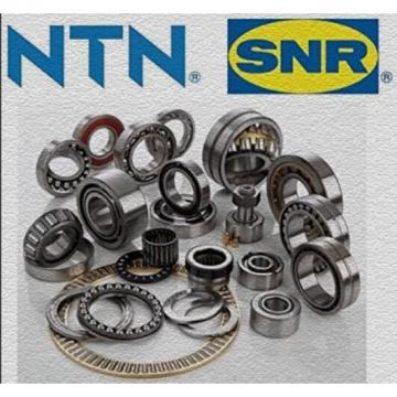 NTN N306ET2X Single Row Cylindrical Roller Bearings
