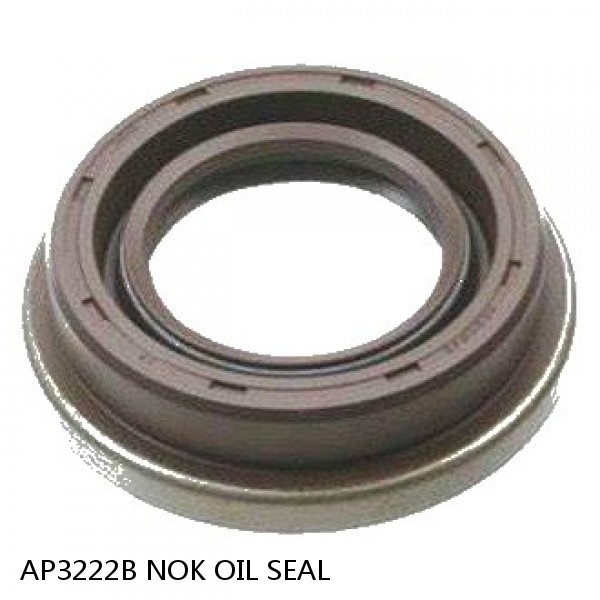 AP3222B NOK OIL SEAL #1 small image