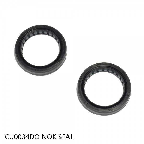 CU0034DO NOK SEAL #1 small image