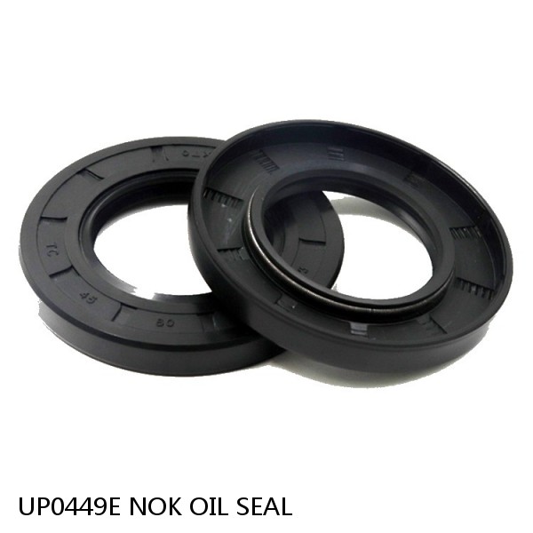 UP0449E NOK OIL SEAL #1 small image