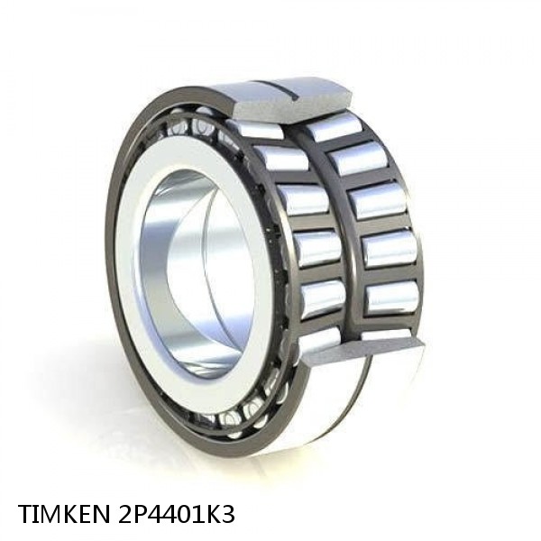 2P4401K3 TIMKEN Spherical Roller Bearings NTN #1 small image