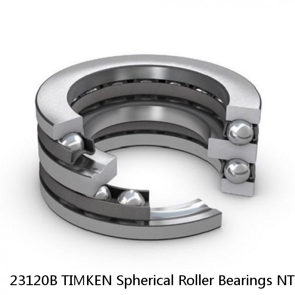 23120B TIMKEN Spherical Roller Bearings NTN #1 small image