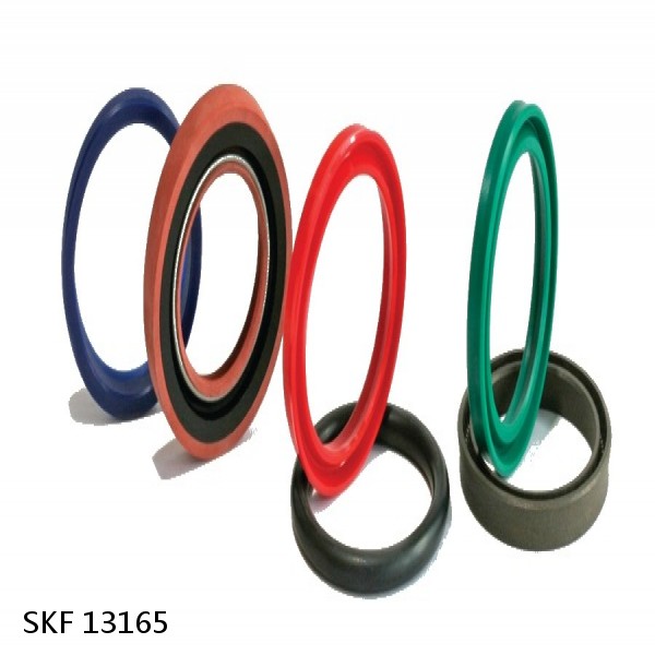 13165 SKF SKF INDUSTRIAL SEALS