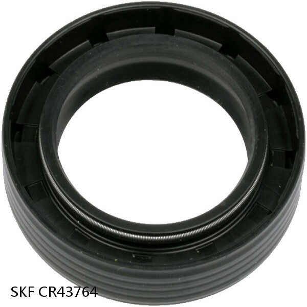 CR43764 SKF CR SEAL #1 small image