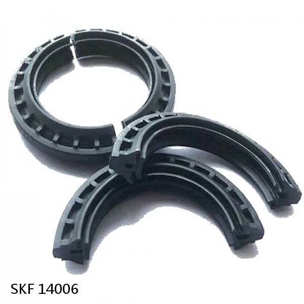 14006 SKF SKF SHAFT SEALS #1 small image