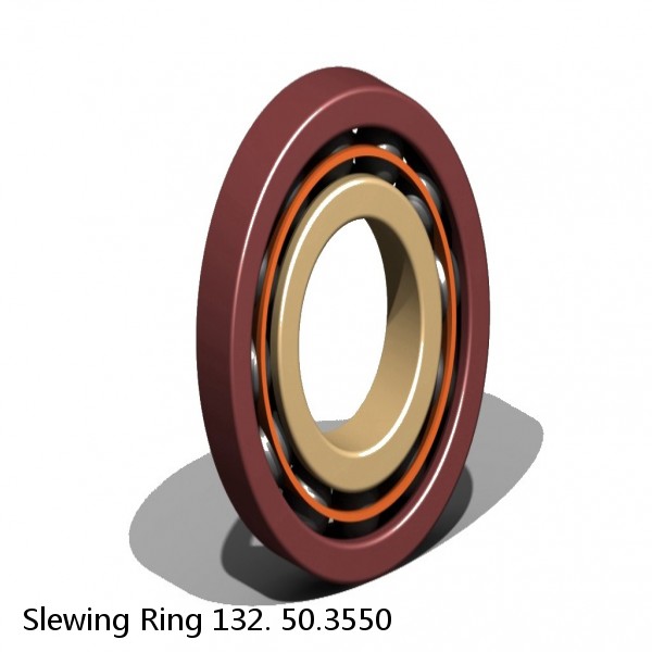 Slewing Ring 132. 50.3550 #1 small image