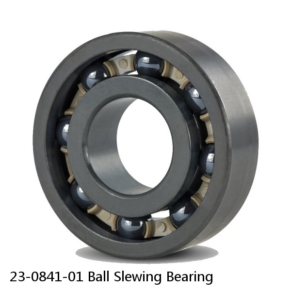 23-0841-01 Ball Slewing Bearing #1 small image