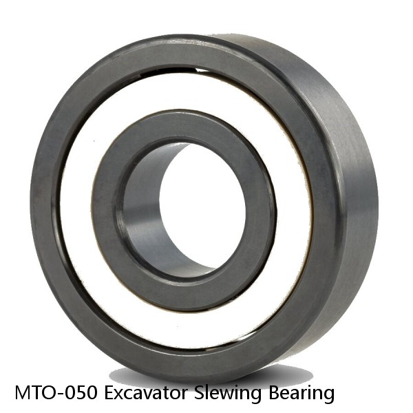 MTO-050 Excavator Slewing Bearing