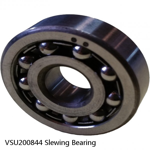 VSU200844 Slewing Bearing