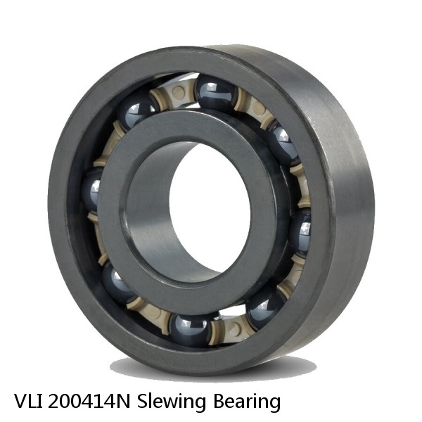 VLI 200414N Slewing Bearing