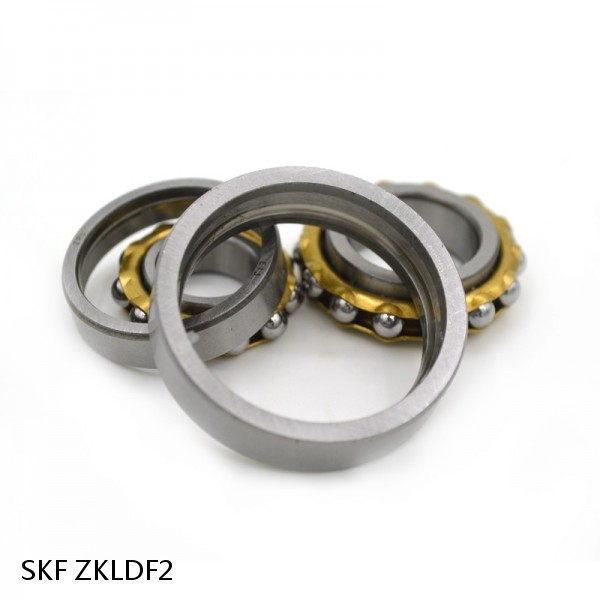 ZKLDF2 SKF YRT Rotary Table Bearings,ZKLDF