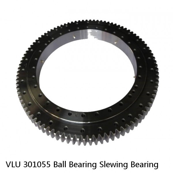 VLU 301055 Ball Bearing Slewing Bearing #1 small image