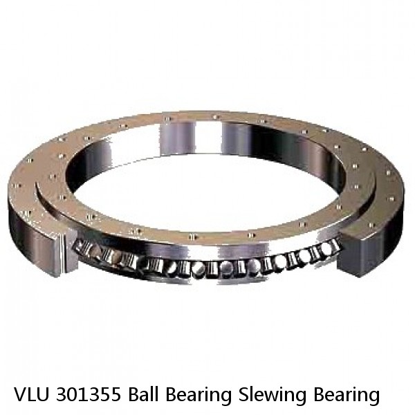 VLU 301355 Ball Bearing Slewing Bearing #1 small image