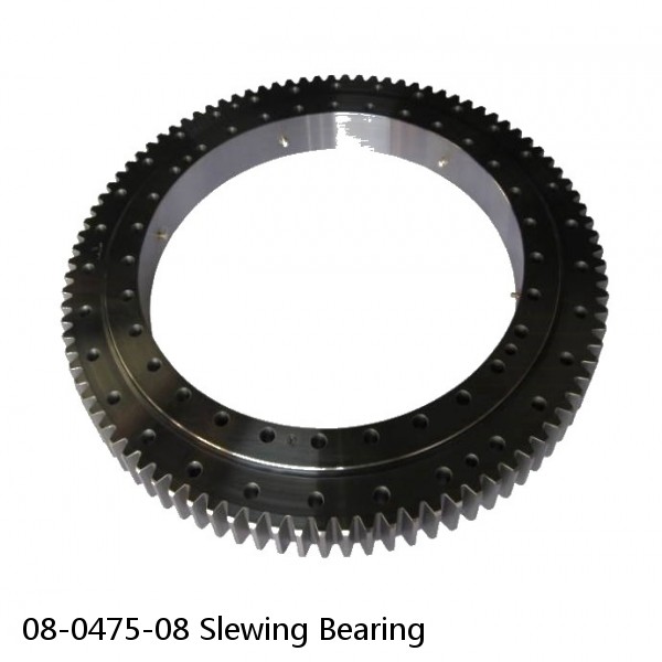 08-0475-08 Slewing Bearing