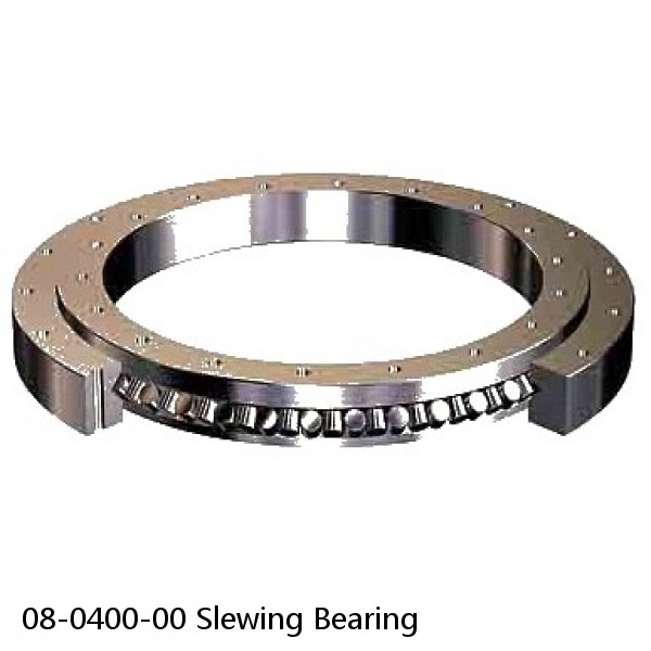 08-0400-00 Slewing Bearing #1 small image