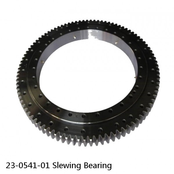 23-0541-01 Slewing Bearing