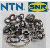 NTN 30210UP4 Single Row Tapered Roller Bearings #1 small image