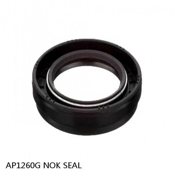 AP1260G NOK SEAL #1 image