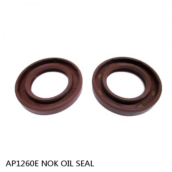 AP1260E NOK OIL SEAL #1 image
