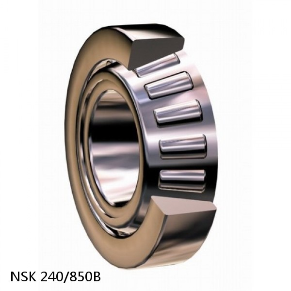 240/850B NSK Spherical Roller Bearings NTN #1 image