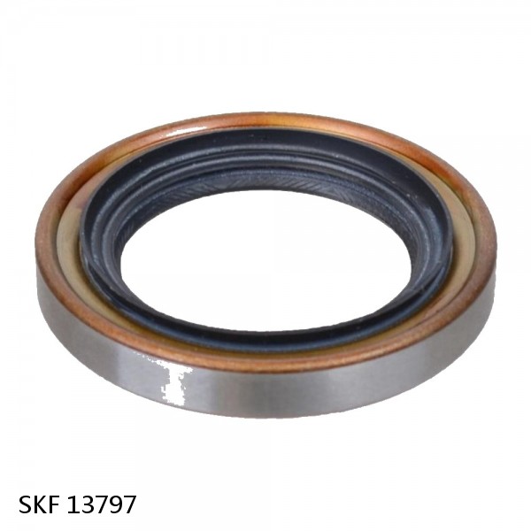 13797 SKF SKF CR SEALS #1 image