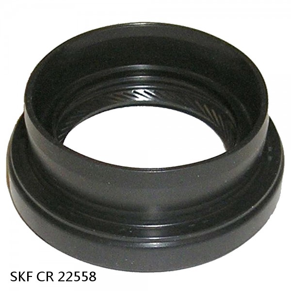 CR 22558 SKF CR SEAL #1 image