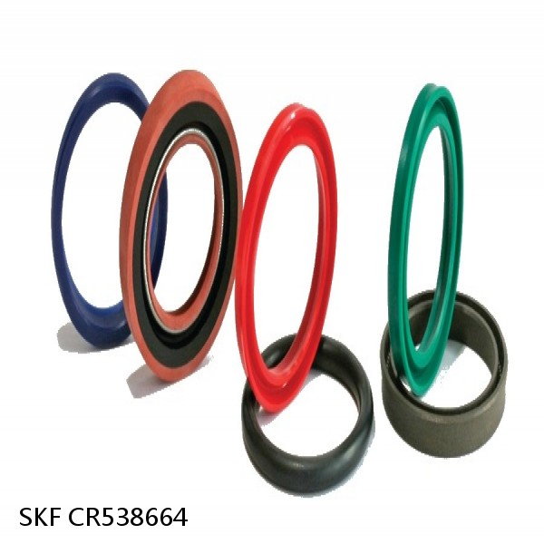 CR538664 SKF SKF SEAL #1 image