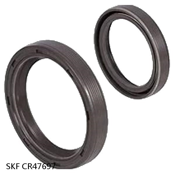 CR47697 SKF SKF CR SEALS #1 image