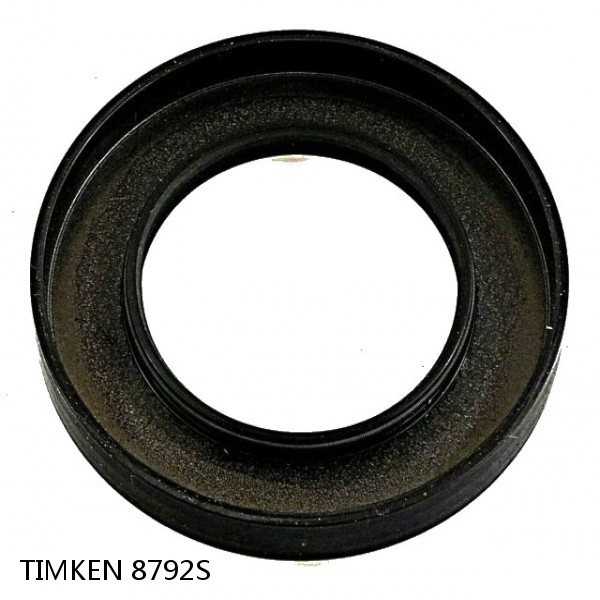 8792S TIMKEN TIMKEN NATIONAL SEALS #1 image