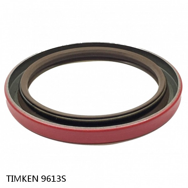 9613S TIMKEN NATIONAL OIL SEAL #1 image