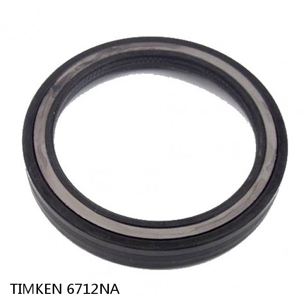 6712NA TIMKEN TIMKEN OIL SEALS #1 image