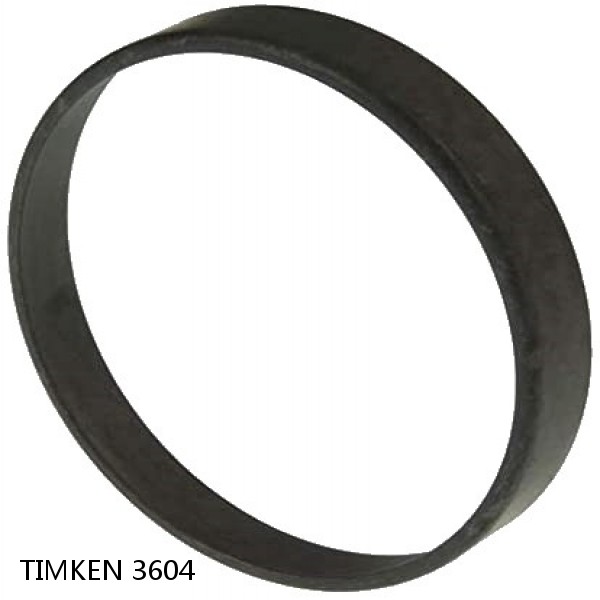 3604 TIMKEN TIMKEN OIL SEALS #1 image