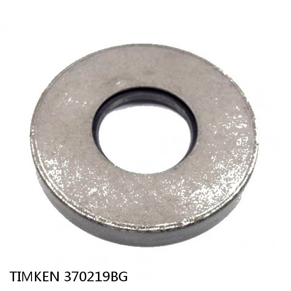 370219BG TIMKEN NATIONAL LIP SEAL #1 image