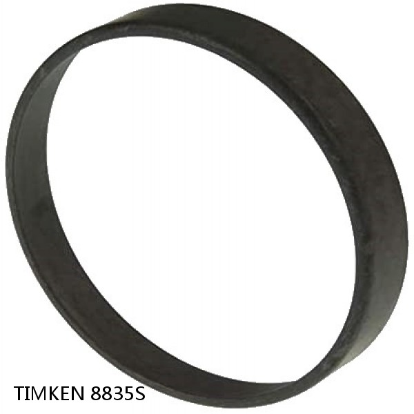 8835S TIMKEN NATIONAL SHAFT SEALS #1 image