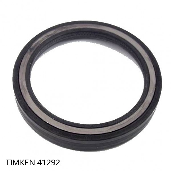 41292 TIMKEN NATIONAL SHAFT SEALS #1 image