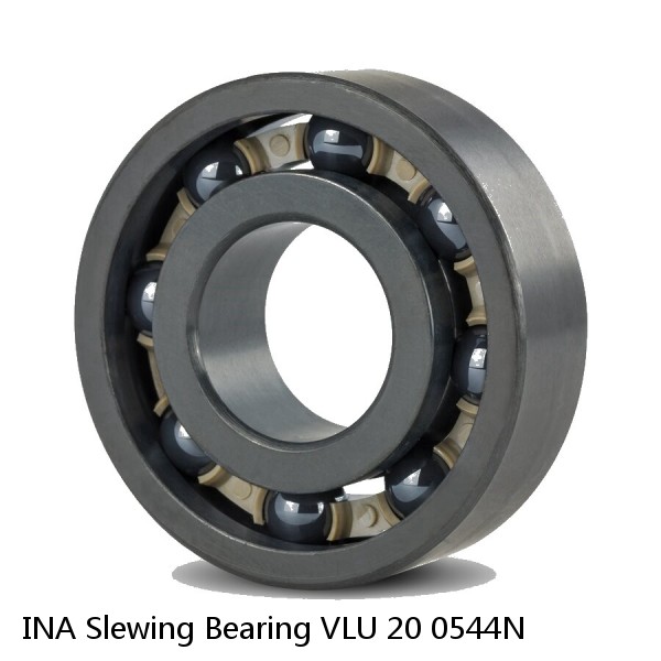 INA Slewing Bearing VLU 20 0544N #1 image