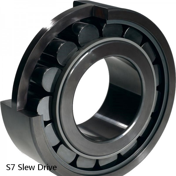 S7 Slew Drive #1 image