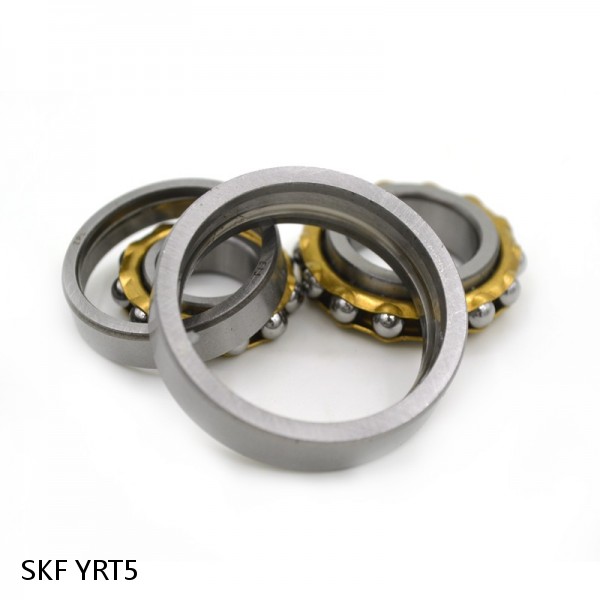 YRT5 SKF YRT Rotary Table Bearings,YRT #1 image