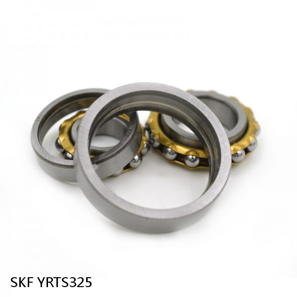 YRTS325 SKF YRT Rotary Table Bearings,YRTS #1 image